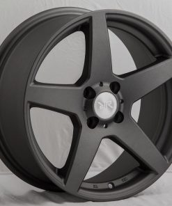 Диски Race Ready Technology CSS254 | Каталог Wheelsnheels.ru