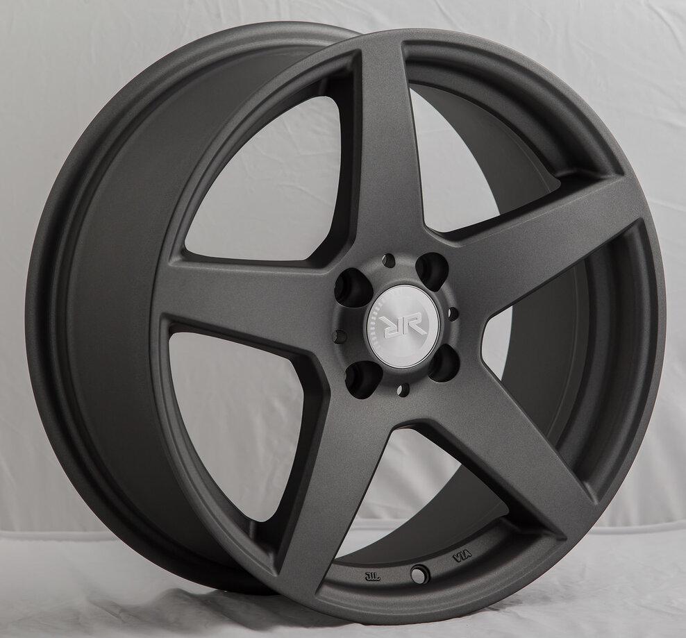 Диски Race Ready Technology CSS254 | Каталог Wheelsnheels.ru