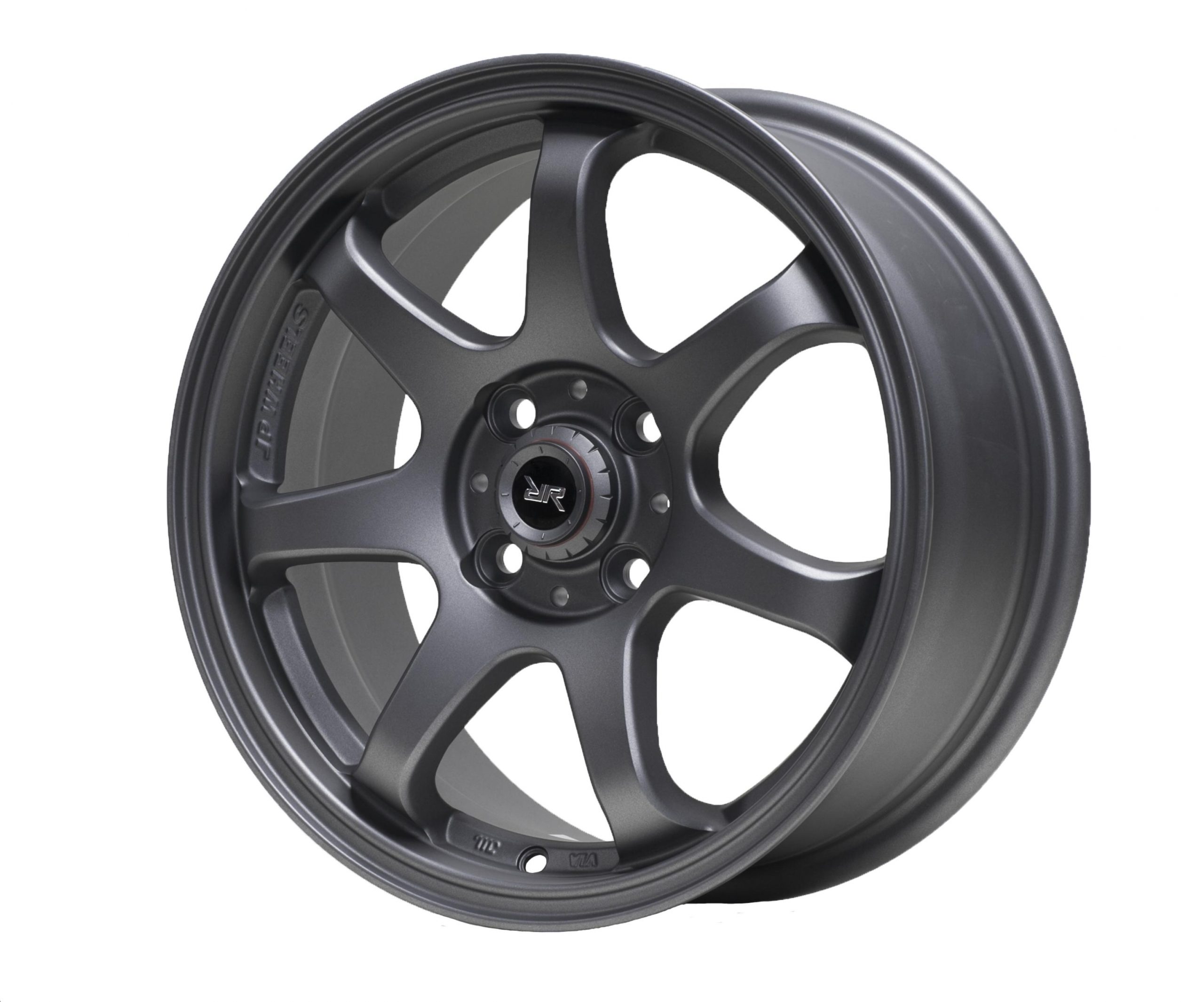 Диски Race Ready Technology CSS356 | Каталог Wheelsnheels.ru