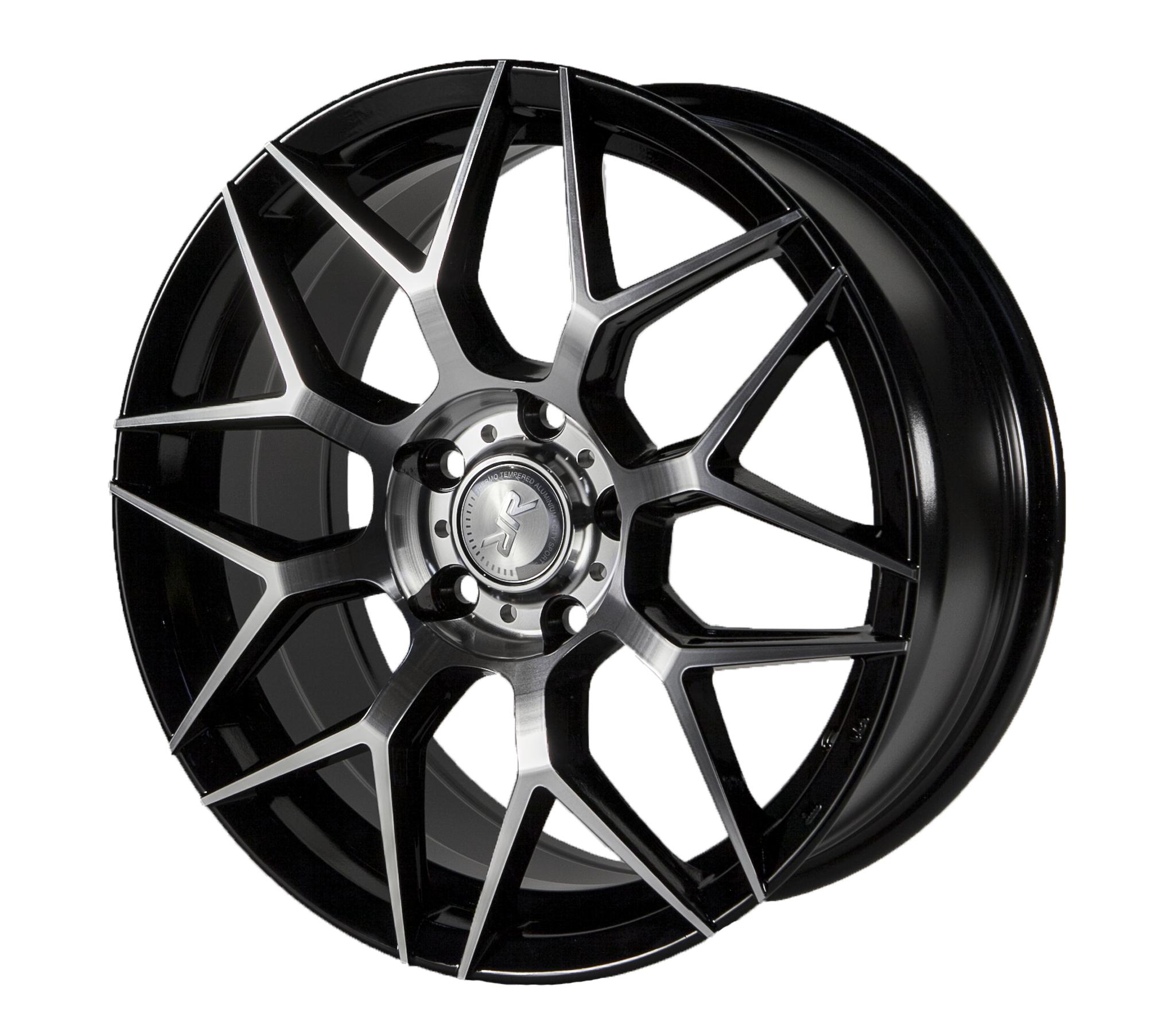 Диски Race Ready Technology CSS3940 | Каталог Wheelsnheels.ru