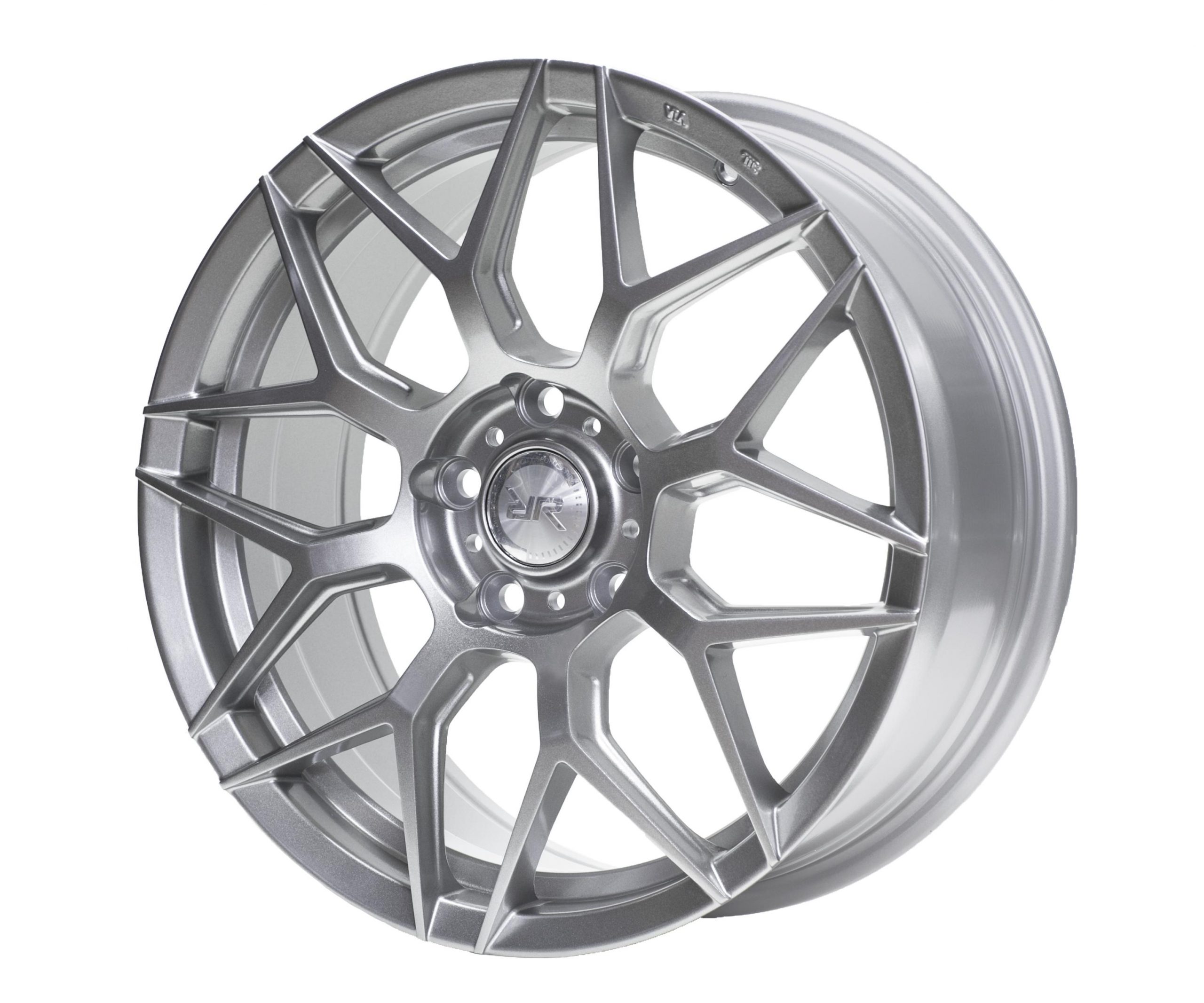Диски Race Ready Technology CSS3940 | Каталог Wheelsnheels.ru