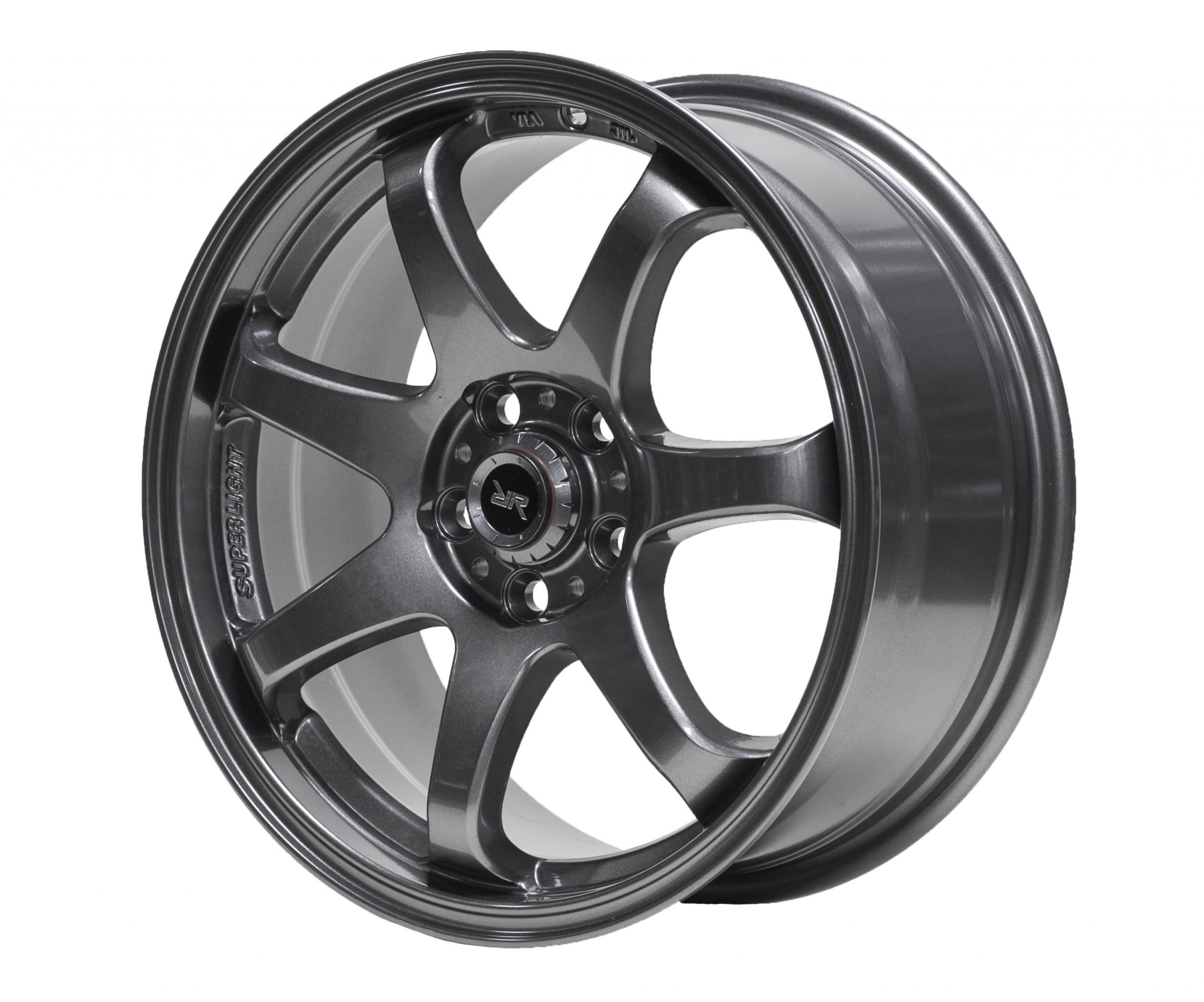 Диски Race Ready Technology CSS356 | Каталог Wheelsnheels.ru