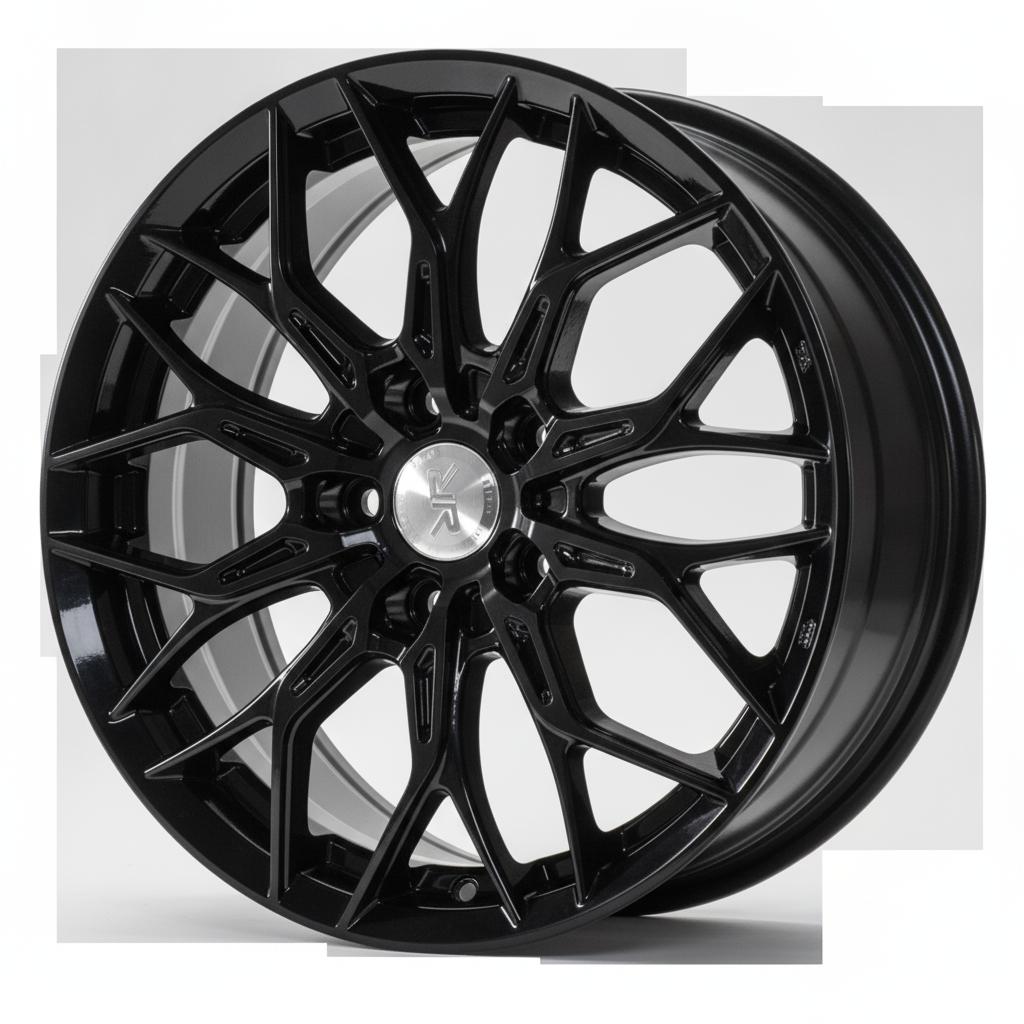 Диски Race Ready Technology CSSD2853 | Каталог Wheelsnheels.ru