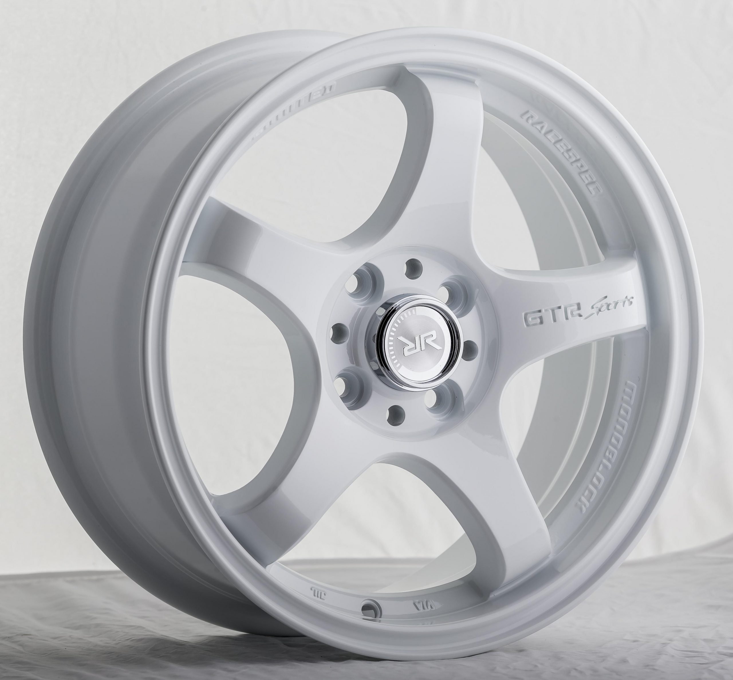 Диски Race Ready Technology CSS391 | Каталог Wheelsnheels.ru