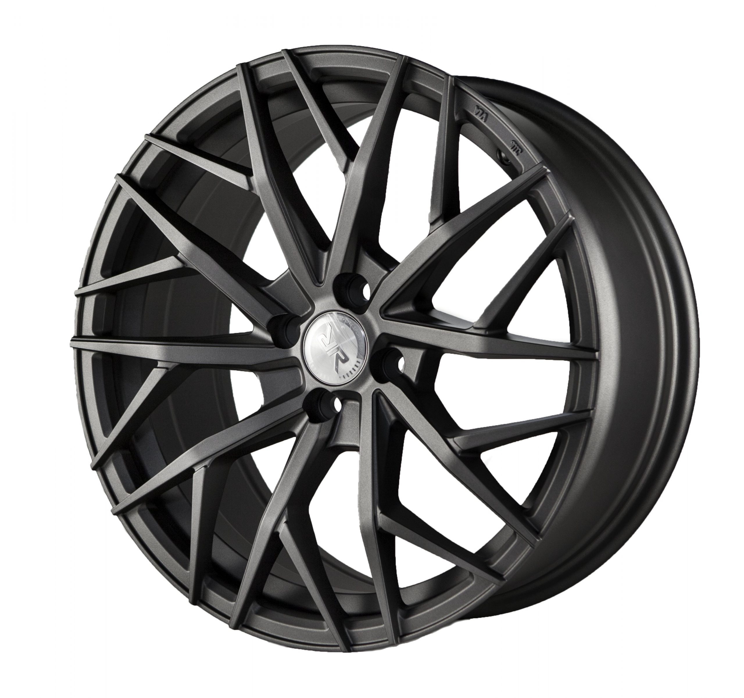 Диски Race Ready Technology CSS3347 | Каталог Wheelsnheels.ru