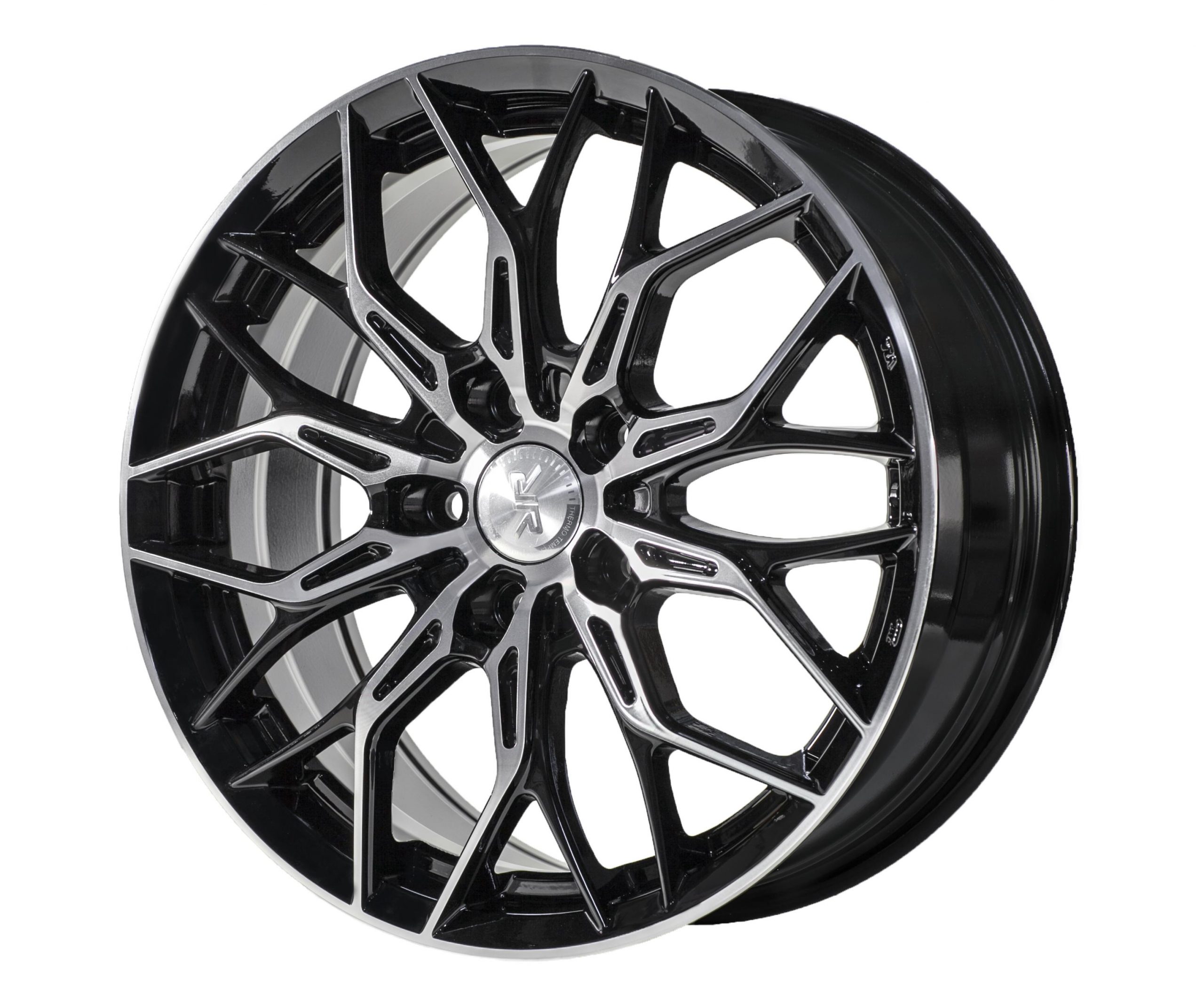 Диски Race Ready Technology CSSD2853 | Каталог Wheelsnheels.ru