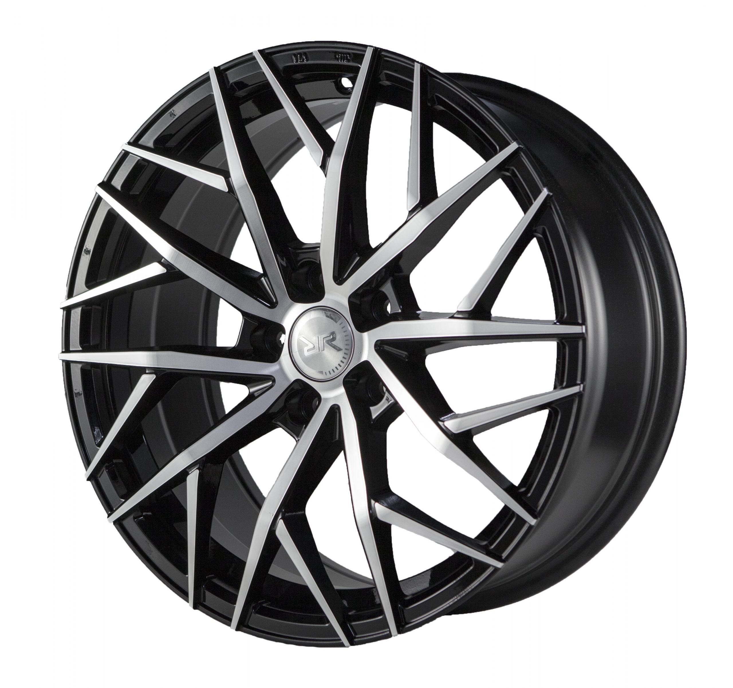 Диски Race Ready Technology CSS3347 | Каталог Wheelsnheels.ru