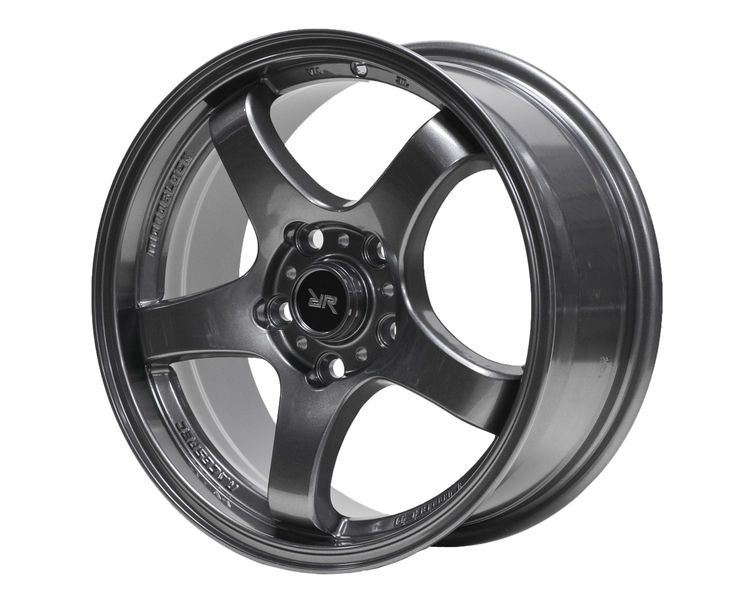 Диски Race Ready Technology CSS391 | Каталог Wheelsnheels.ru