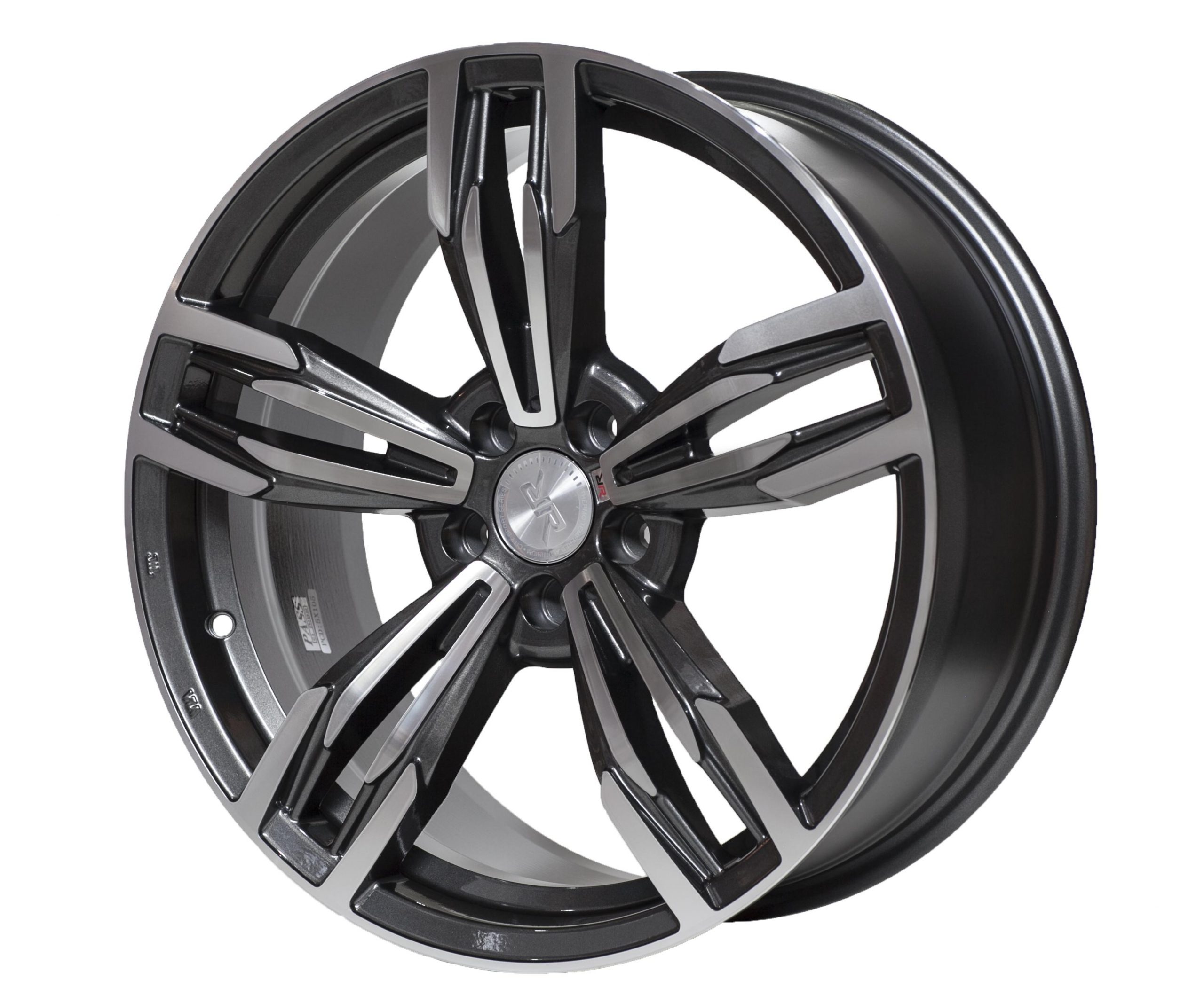 Диски Race Ready Technology CSS8104 | Каталог Wheelsnheels.ru