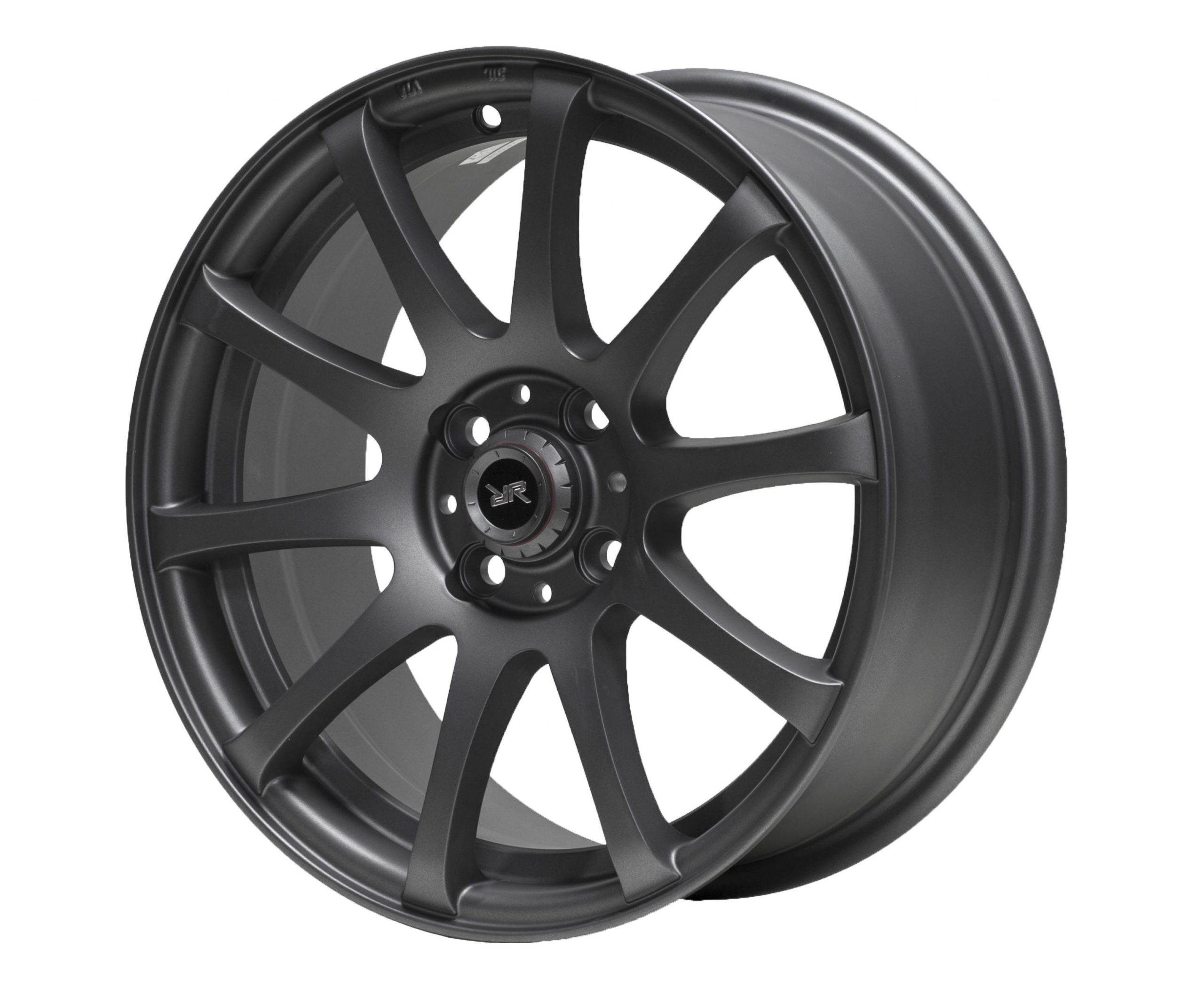 Диски Race Ready Technology CSS355 | Каталог Wheelsnheels.ru