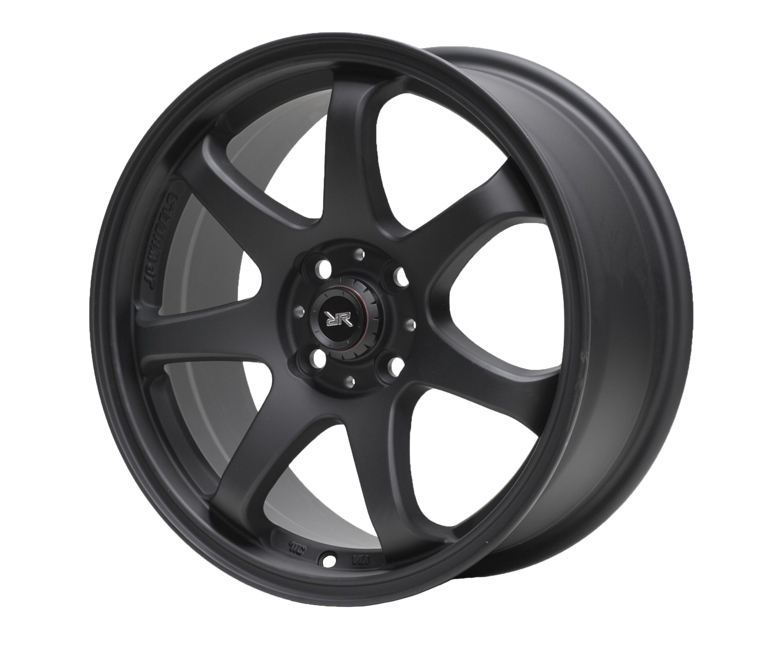 Диски Race Ready Technology CSS356 | Каталог Wheelsnheels.ru
