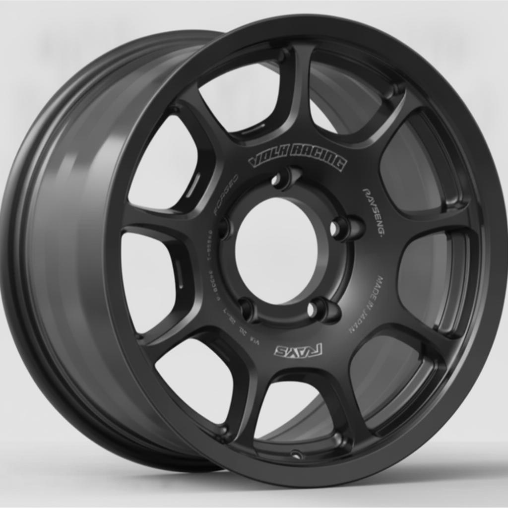 Диски Race Ready Technology CSS656 | Каталог Wheelsnheels.ru