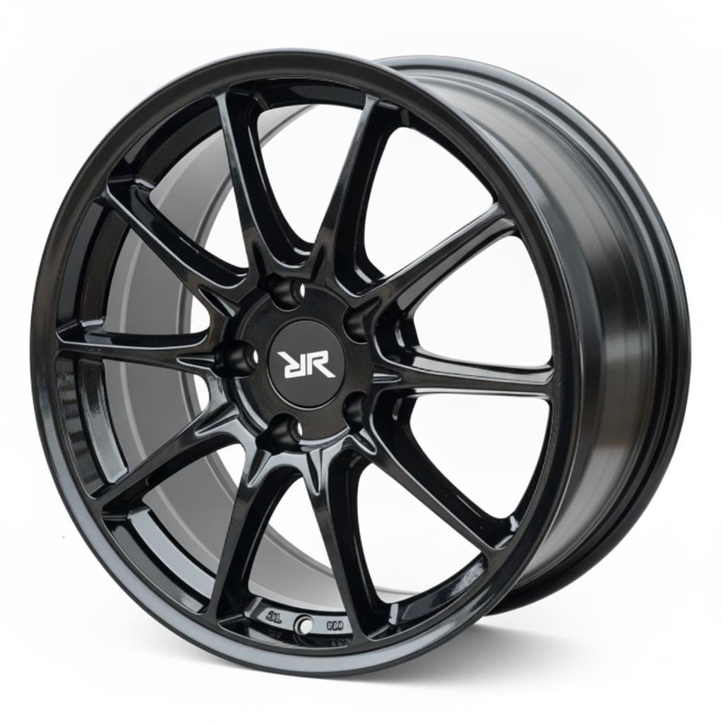 Диски Race Ready Technology CSSYA1075 | Каталог Wheelsnheels.ru