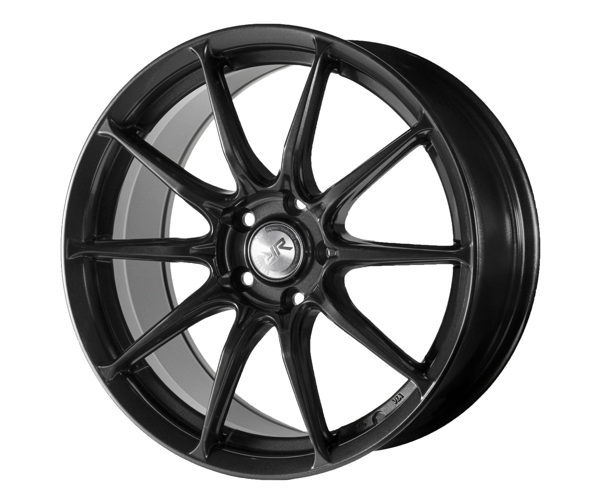 Диски Race Ready Technology CSSYA3815 | Каталог Wheelsnheels.ru