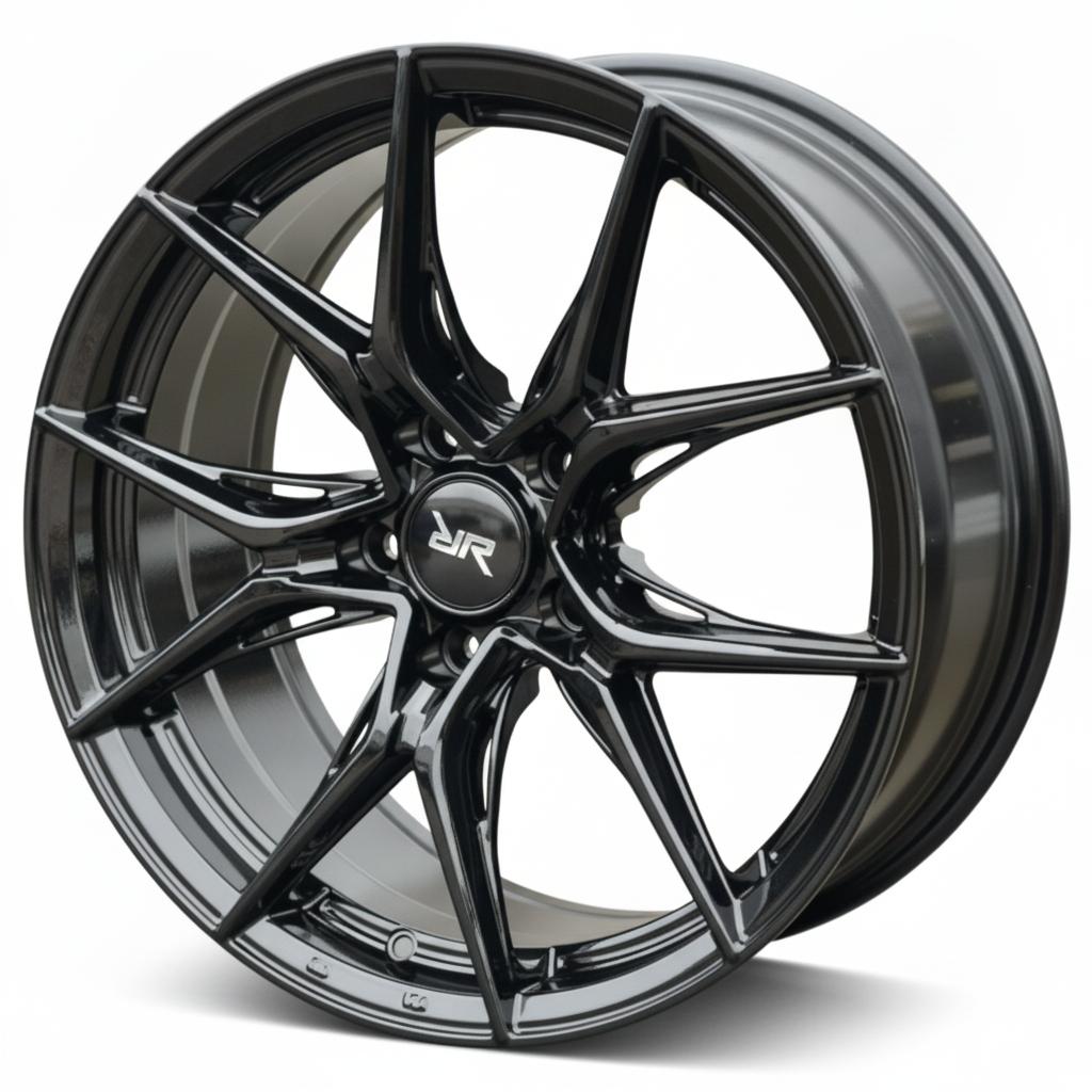 Диски Race Ready Technology CSSYA3816 | Каталог Wheelsnheels.ru