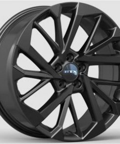 Диски Race Ready Technology CSS1175 | Каталог Wheelsnheels.ru