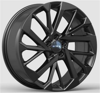 Диски Race Ready Technology CSS1175 | Каталог Wheelsnheels.ru