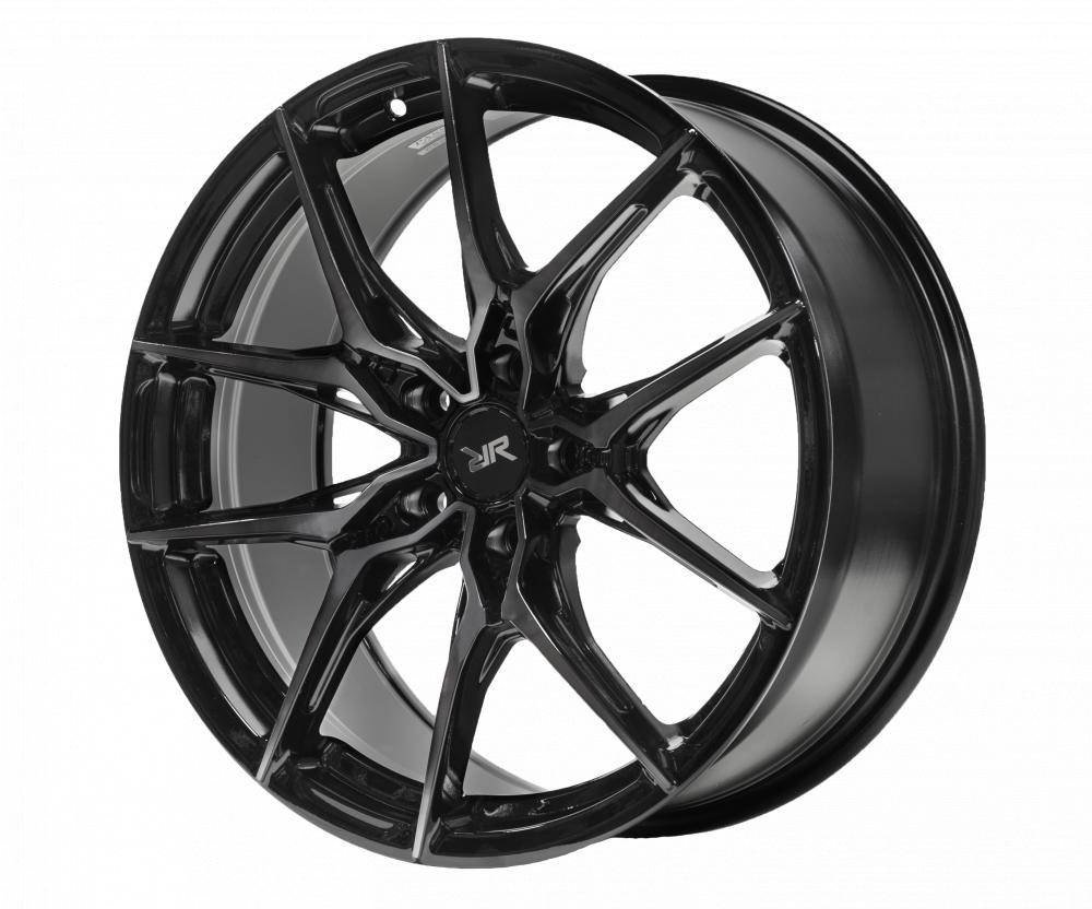 Диски Race Ready Technology CSSYA3854 | Каталог Wheelsnheels.ru