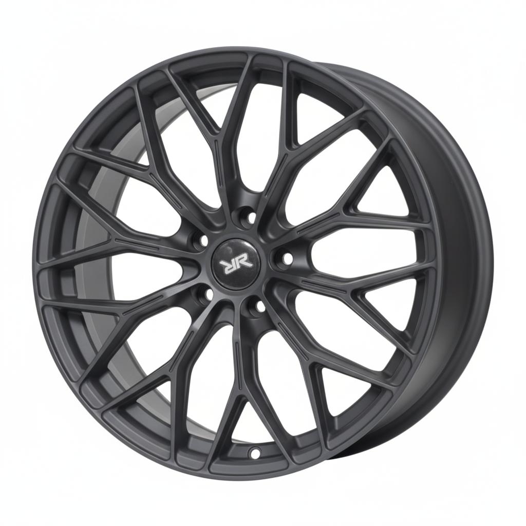 Диски Race Ready Technology CSSYA5647 | Каталог Wheelsnheels.ru