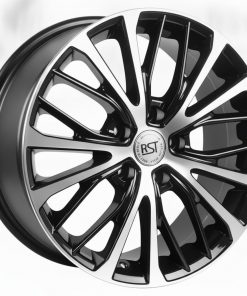 Диски RST R027 | Каталог Wheelsnheels.ru