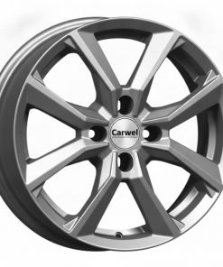 Диски Carwel Эри 290 | Каталог Wheelsnheels.ru