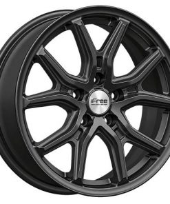 Диски iFree Страйк | Каталог Wheelsnheels.ru