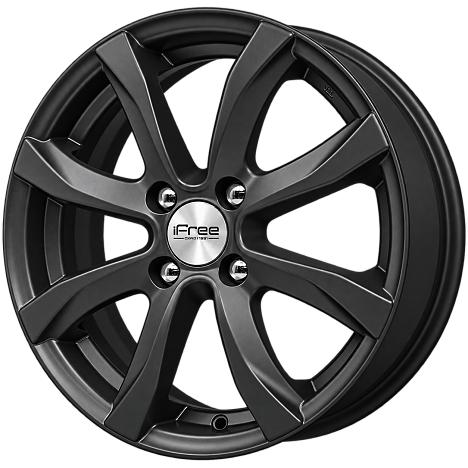 Диски iFree Дайс | Каталог Wheelsnheels.ru