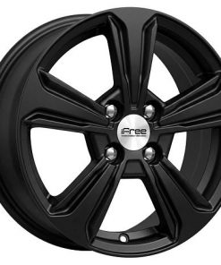 Диски iFree КС777 | Каталог Wheelsnheels.ru