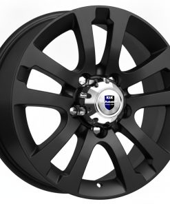 Диски КиК Сахара-Patriot | Каталог Wheelsnheels.ru