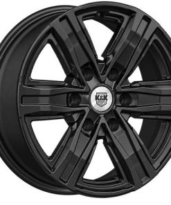 Диски КиК R8 | Каталог Wheelsnheels.ru