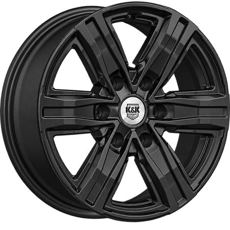 Диски КиК R8 | Каталог Wheelsnheels.ru