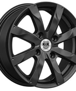 Диски КиК Джемини | Каталог Wheelsnheels.ru