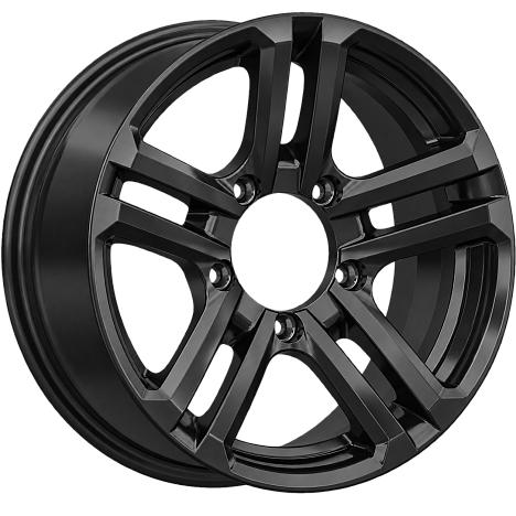 Диски КиК Палладика | Каталог Wheelsnheels.ru