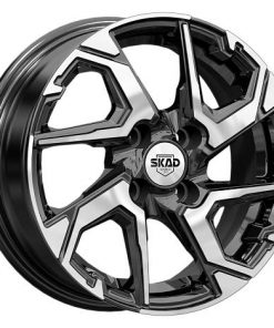 Диски СКАД Тейде | Каталог Wheelsnheels.ru