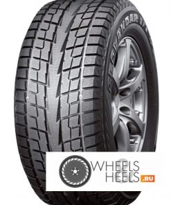 Шины Yokohama Geolandar I/T (G073) | Каталог Wheelsnheels.ru