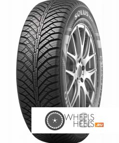 Шины Kumho HA31 | Каталог Wheelsnheels.ru