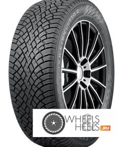 Шины Nokian Tyres Hakkapeliitta R5 | Каталог Wheelsnheels.ru