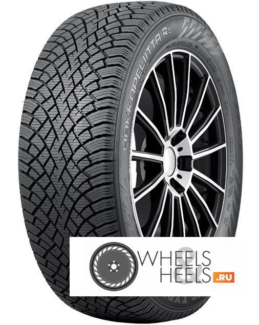 Шины Nokian Tyres Hakkapeliitta R5 | Каталог Wheelsnheels.ru