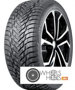 Шины Nokian Tyres Hakkapeliitta 10 EV SilentDrive | Каталог Wheelsnheels.ru