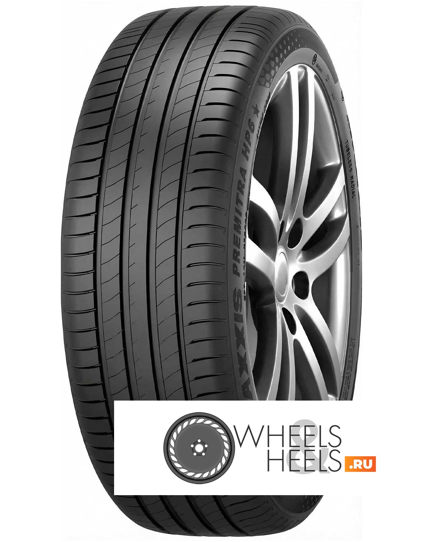 Шины Maxxis HP6A Premitra | Каталог Wheelsnheels.ru