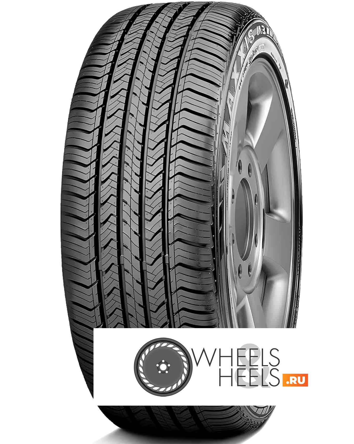 Шины Maxxis HP-M3 Bravo | Каталог Wheelsnheels.ru