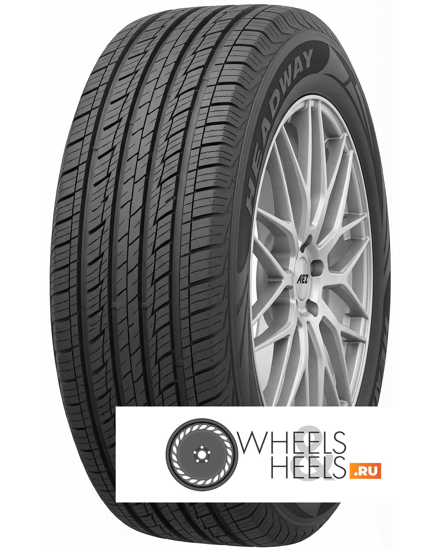 Шины Headway HR805 | Каталог Wheelsnheels.ru