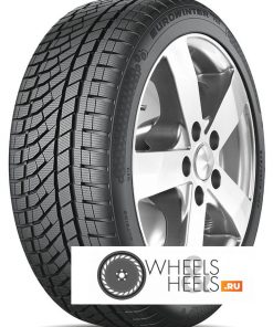 Шины Falken EUROWINTER HS02 PRO | Каталог Wheelsnheels.ru