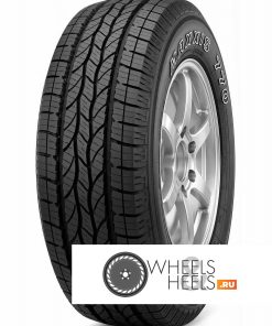 Шины Maxxis HT-770 BRAVO | Каталог Wheelsnheels.ru