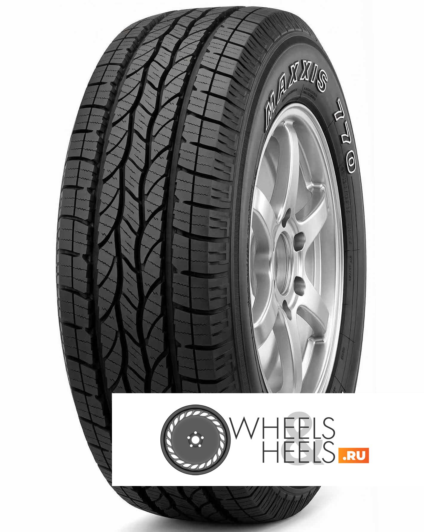 Шины Maxxis HT-770 BRAVO | Каталог Wheelsnheels.ru