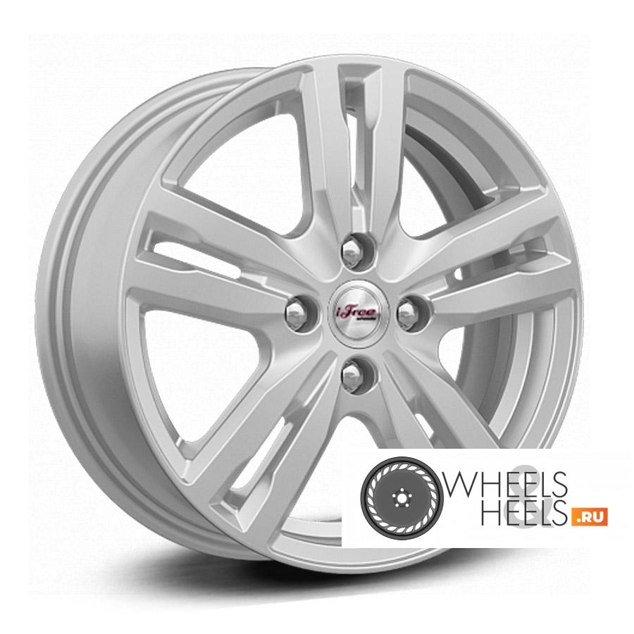 Диски iFree Горизонт | Каталог Wheelsnheels.ru