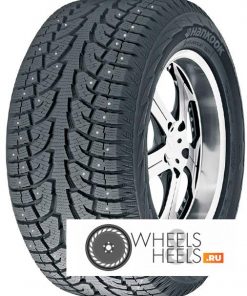 Шины Hankook I* Pike RW11 | Каталог Wheelsnheels.ru