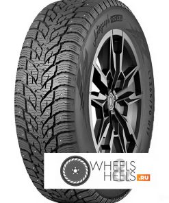 Шины Ikon Autograph Ice LT3 | Каталог Wheelsnheels.ru