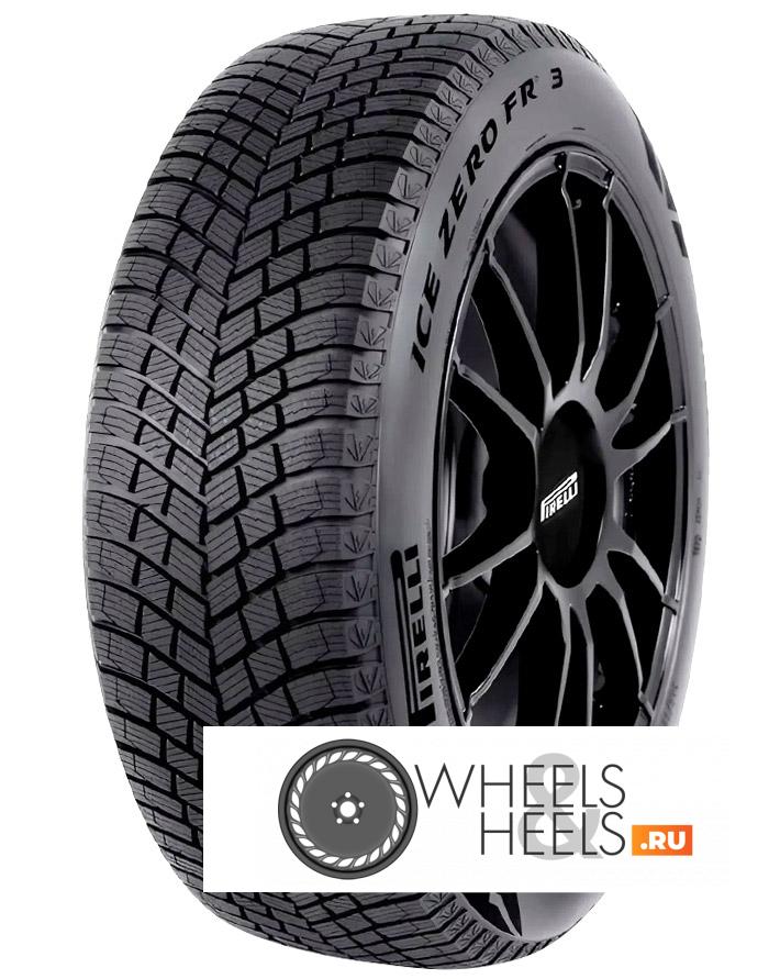 Шины Pirelli Ice Zero FR 3 | Каталог Wheelsnheels.ru