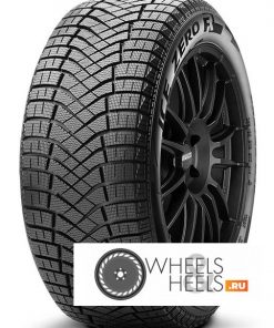 Шины Pirelli Ice Zero FR | Каталог Wheelsnheels.ru